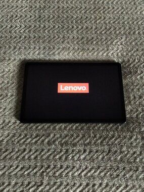 Lenovo Tab M10 Plus Tablet - 32GB - Gray